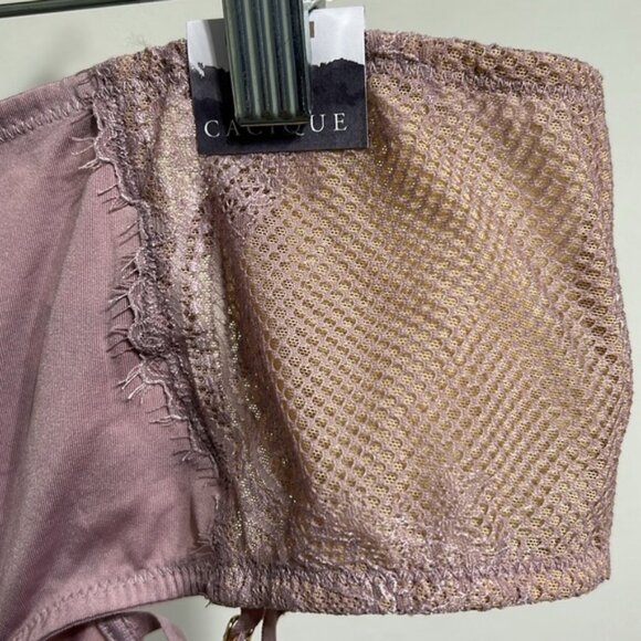 #m New Cacique size 22/24 cheeky panty - Picture 5 of 11